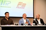 Dominicana define su staff para el béisbol los Centroamericanos