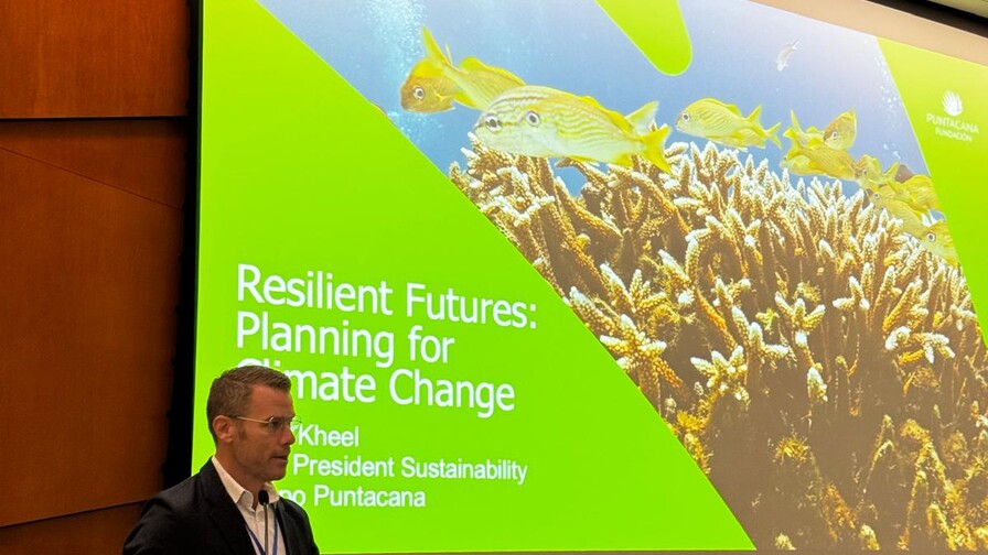 El cambio climático no es el enemigo del turismo, es su más exigente maestro