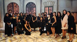 El musical Evita se estrenará en Blue Mall con potente montaje