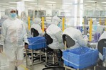 Las exportaciones de zonas francas alcanzan US$2,085 millones en el primer trimestre de 2026