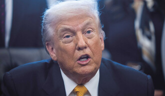 La amenaza de borrar una civilización