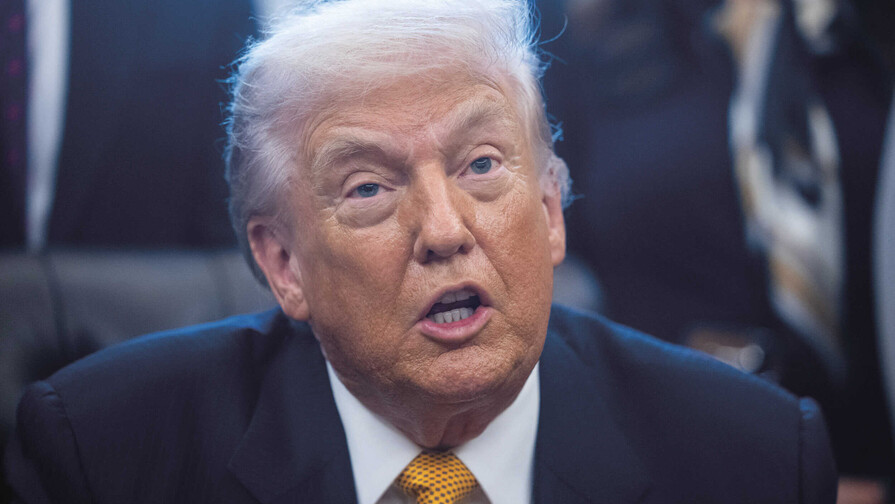 La amenaza de borrar una civilización