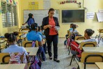 Los maestros confiesan que perdieron autoridad frente a los estudiantes