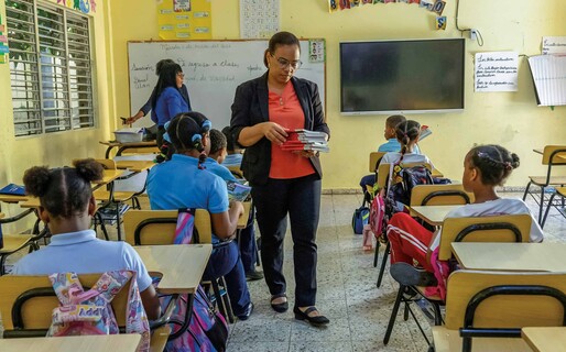 Los maestros confiesan que perdieron autoridad frente a los estudiantes
