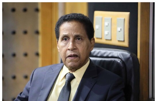 Lo que se sabe hasta ahora sobre el deceso de Carlos Batista Matos