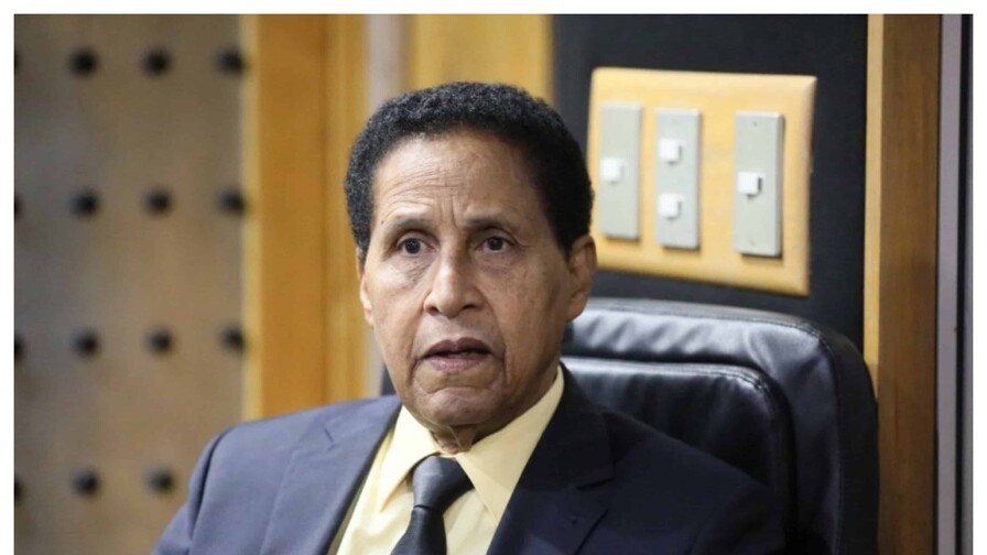 Lo que se sabe hasta ahora sobre el deceso de Carlos Batista Matos Lo que se sabe hasta ahora sobre el deceso de Carlos Batista Matos