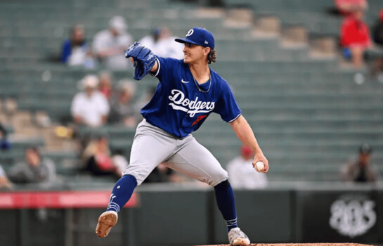 Los Mets se hunden en Los Ángeles, Dodgers le propinan su sexta derrota al hilo