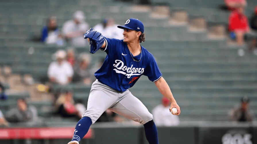 Los Mets se hunden en Los Ángeles, Dodgers le propinan su sexta derrota al hilo Los Mets se hunden en Los Ángeles, Dodgers le propinan su sexta derrota al hilo