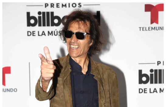 Muere Felipe Staiti, guitarrista y fundador del grupo de rock argentino Enanitos Verdes