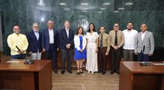 Navieros y actores del sistema judicial impulsan acciones frente al polizonaje