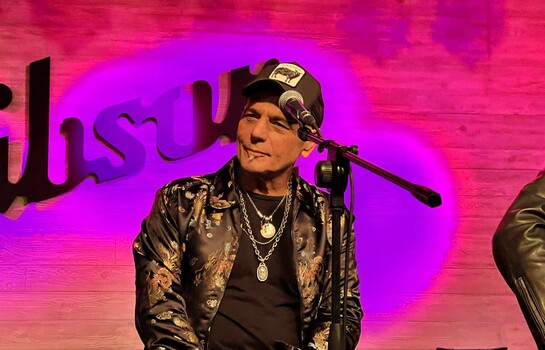 Soda Stereo Ecos aterriza en México con el avatar digital de Gustavo Cerati