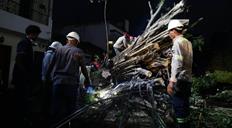 ADIE debatirá la resiliencia del sistema eléctrico dominicano ante riesgos por fenómenos naturales