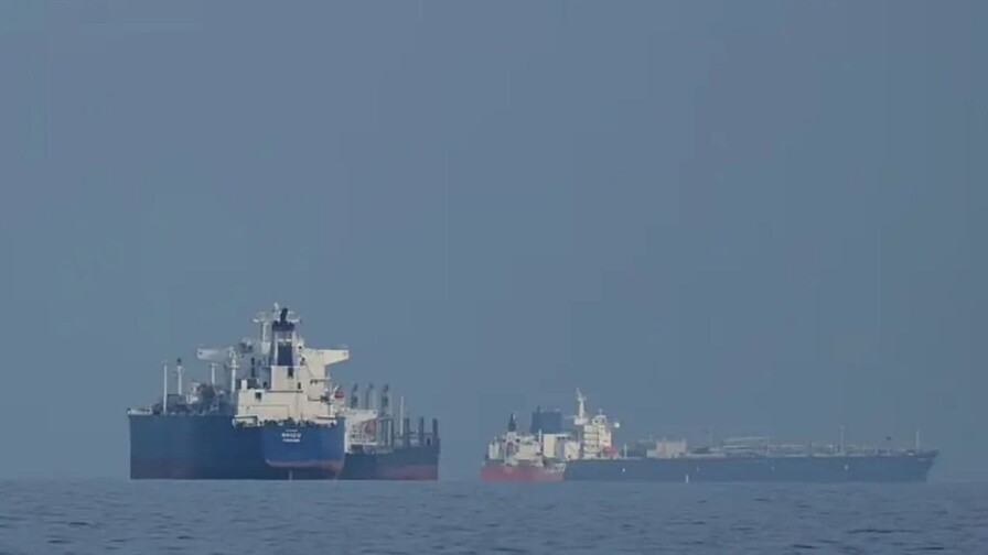 Escala la tensión en Medio Oriente: Irán cierra Ormuz y Trump amenaza con nuevos ataques