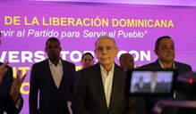 Danilo Medina dice que preguntó a la comisión del Gobierno si tenían en plan una reforma fiscal