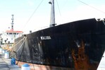 El buque Kaluba, cuerpo del delito en el caso Maconi, también va a subasta El buque Kaluba, cuerpo del delito en el caso Maconi, también va a subasta