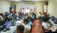 Regional 15 de Educación realiza Olimpiada de Lectura y Escritura en formato digital