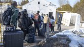 La ONU reclama rutas de migración seguras y pide reforzar la protección de niños y mujeres