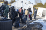 Canadá amenaza con deportar a EE. UU. a decenas de miles de migrantes irregulares