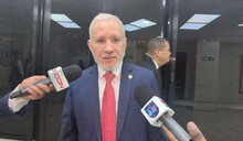 Senador Taveras Guzmán pide a la justicia que no se dejen caer los casos de corrupción