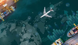 Menos información, más inteligencia: competir en el nuevo comercio global