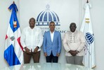 RD y Surinam exploran cooperación en hidrocarburos y desarrollo energético RD y Surinam exploran cooperación en hidrocarburos y desarrollo energético