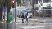 Lluvias persisten, pero se acerca una etapa más seca
