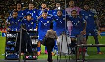 Curazao, la isla caribeña que se abre paso al Mundial de fútbol