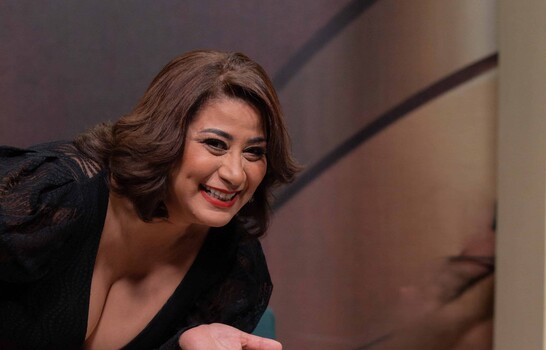 Fiestas y Personalidades celebra 21 años de contenido en televisión dominicana