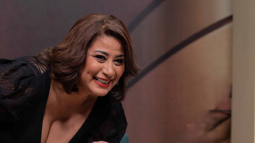 Fiestas y Personalidades celebra 21 años de contenido en televisión dominicana