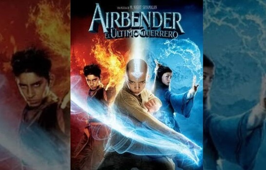 Filtran en internet película animada de Avatar seis meses antes de su estreno