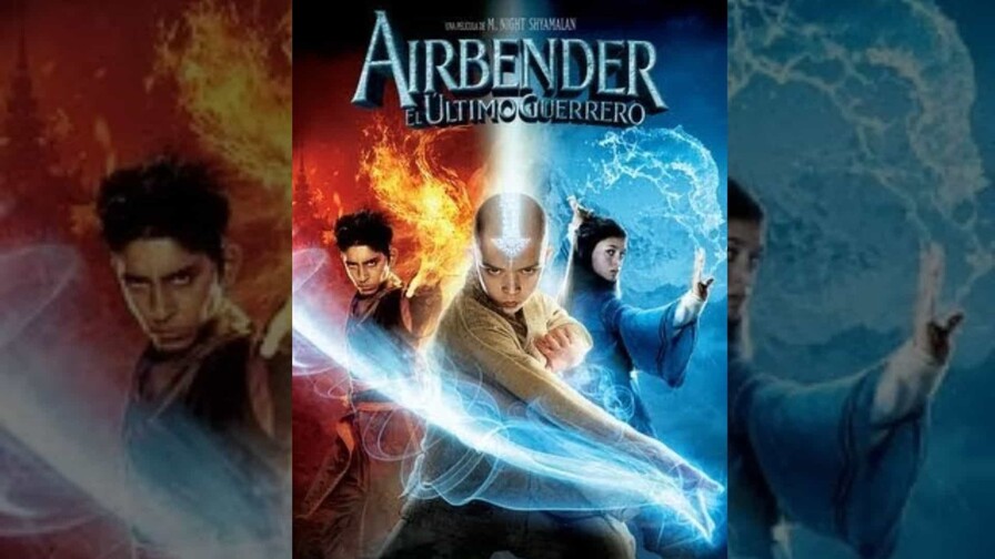 Filtran en internet película animada de Avatar seis meses antes de su estreno