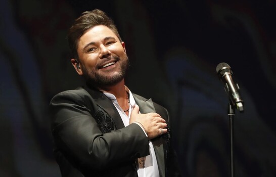 Miguel Poveda descubre un poema inédito de García Lorca en Alemania