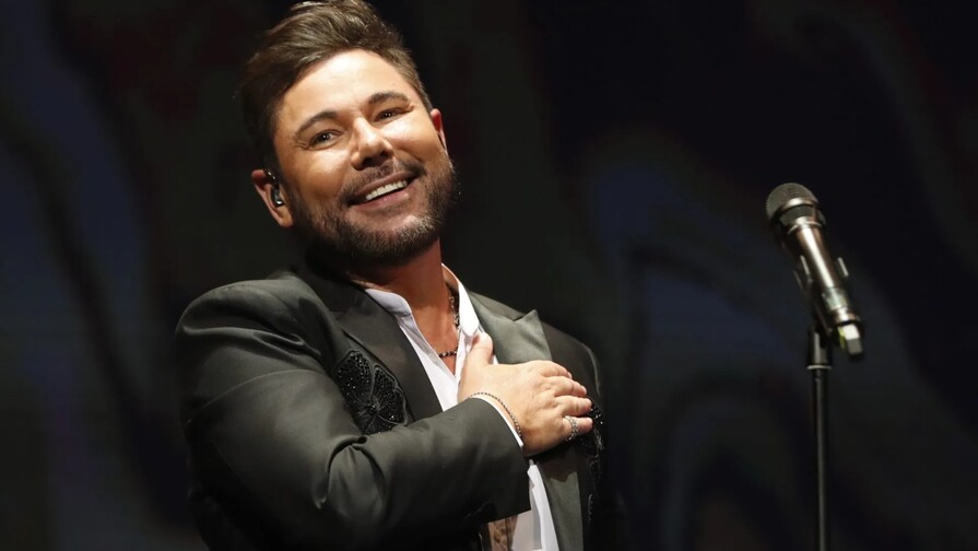 Miguel Poveda descubre un poema inédito de García Lorca en Alemania