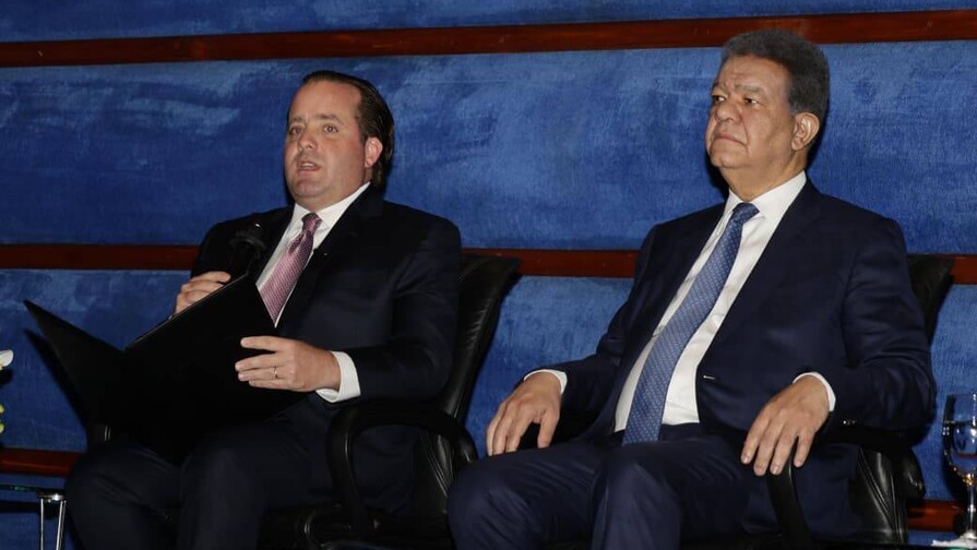 Paliza afirma Gobierno ha venido ejecutando un plan para mitigar efectos de guerra en Irán