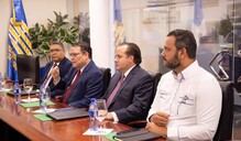 El Gobierno se reunirá el martes con el Episcopado para consenso nacional por crisis