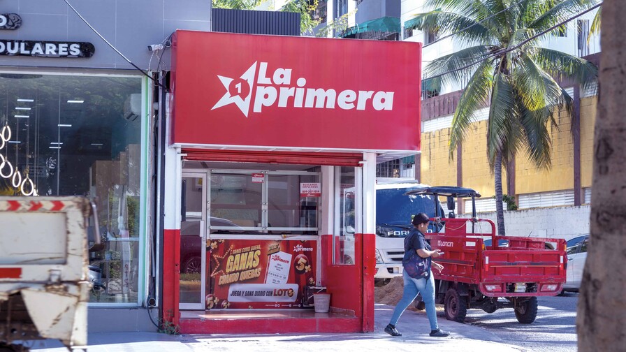 El Poder Ejecutivo reactiva el plan para regular las bancas de lotería