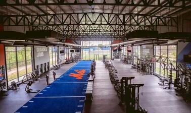 Los Mets estrenan en el país un centro de alto rendimiento con una inversión de US$ 10 millones