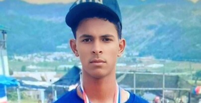 Un adolescente muere mientras practicaba béisbol en Constanza