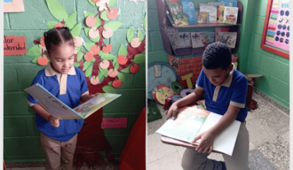 La obra educativa de Fe y Alegría en la República Dominicana