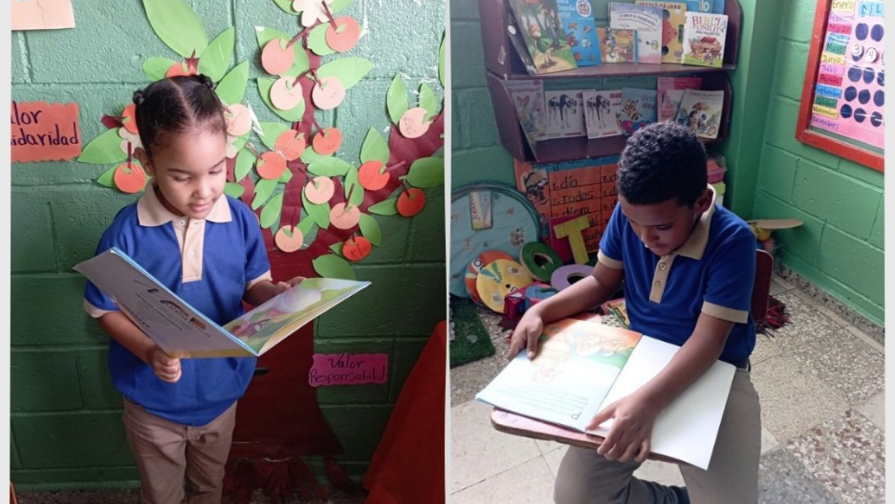 La obra educativa de Fe y Alegría en la República Dominicana