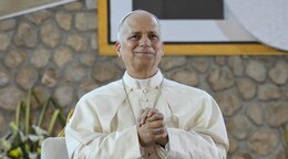 Policía de Chicago investiga amenaza de bomba contra la casa del hermano del papa León XVI