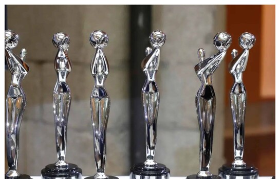 Premios Platino 2026 revelan sus primeros ganadores en categorías técnicas y de reparto