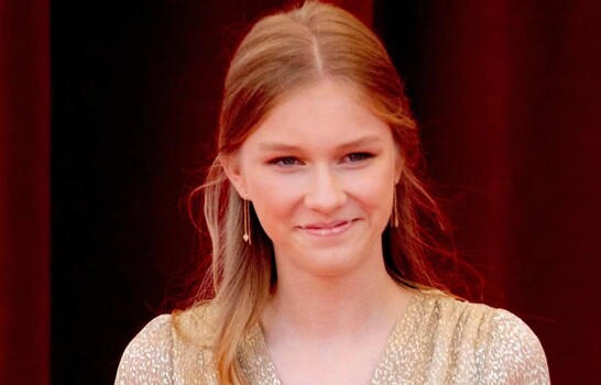 La princesa Éléonore de Bélgica cumple 18 años y se prepara para su futuro