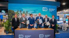 RD será “homeport” de una empresa de cruceros de Europa todo el año