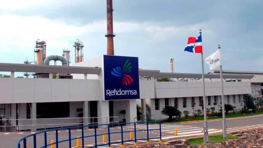 Refidomsa registra el mayor volumen de ventas por más de RD$3,638 millones a marzo 2026