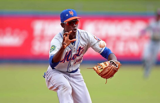 Un cambio de aire para Ronny Mauricio