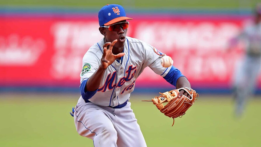 Un cambio de aire para Ronny Mauricio