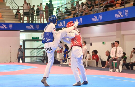 Completan los fondos para atletas de los Juegos Santo Domingo 2026