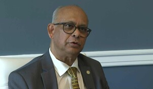 “No deberíamos temer al nuevo orden mundial”, dice secretario general de la OEA