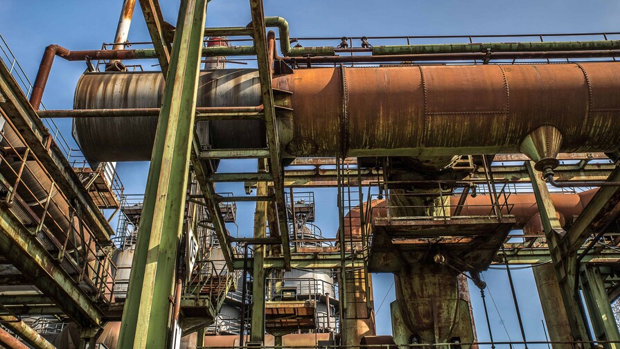 El petróleo, gas y helio: el liderazgo energético de EE. UU.